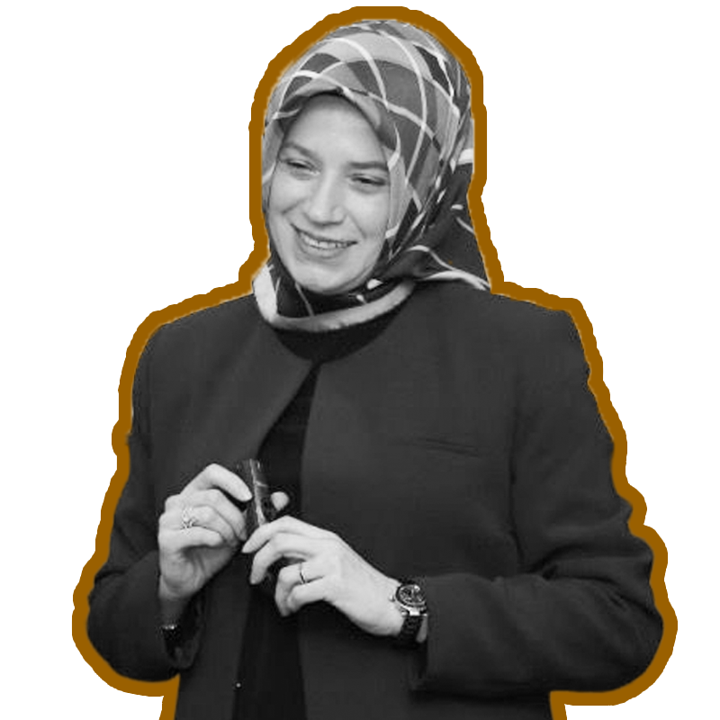 Dr. Ayşenur ÖZKAN