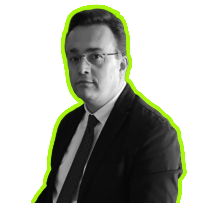 Prof. Dr. Faruk SOYDUGAN