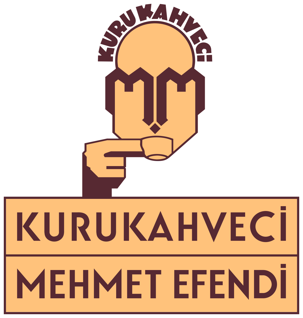 Kuru Kahveci Mehmet Efendi