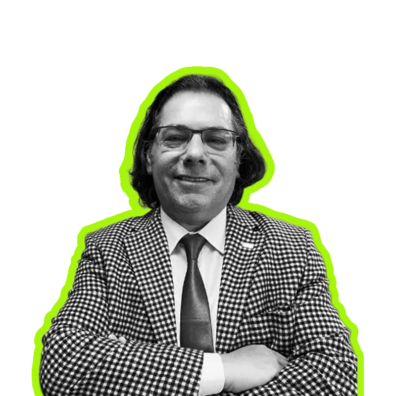 Prof. Dr. Metin PİŞKİN