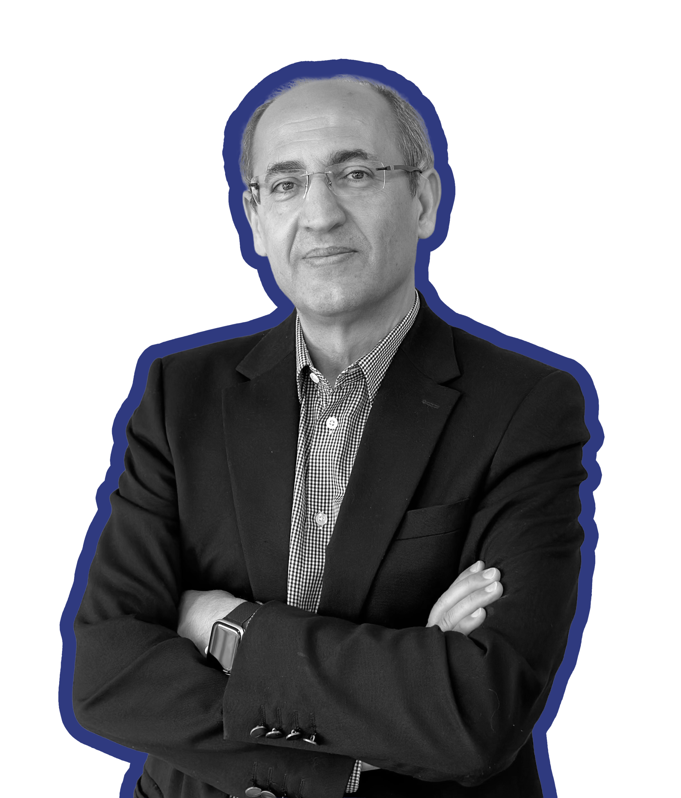 Prof. Dr. Veysi İŞLER